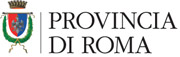 Patrocinio della Provincia di Roma